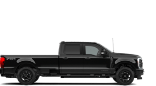 2026 Ford Super Duty® External Image 5